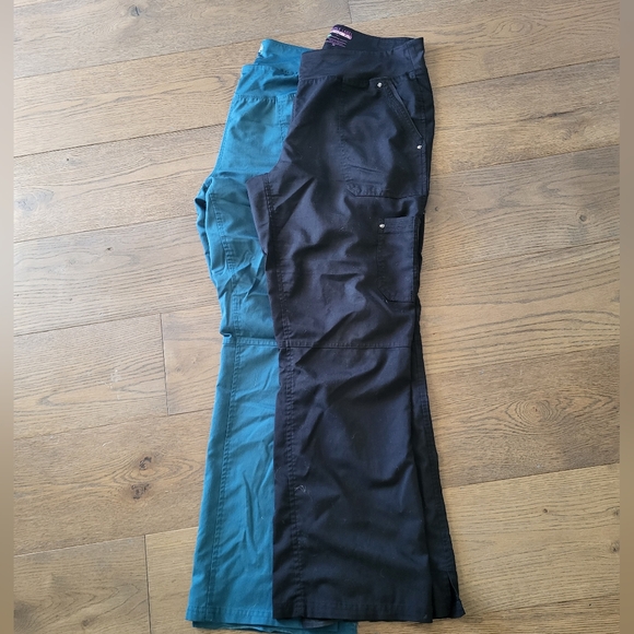 healing hands Pants - Healing Hands- Medium regular